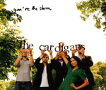 Cover of the You're The Storm single